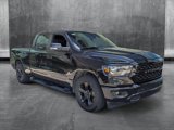 Used 2022 RAM 1500 Big Horn image 3