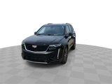 Certified 2022 Cadillac XT6 Sport image 3