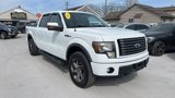 Used 2011 Ford F150 FX4 w/ FX Luxury Pkg image 3