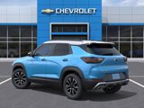 New 2026 Chevrolet TrailBlazer ACTIV w/ Driver Confidence Package image 3