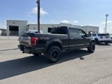 Used 2015 Ford F150 Platinum w/ Max Trailer Tow Package image 6
