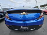 Used 2017 Chevrolet Volt LT w/ Comfort Package image 6