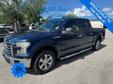 Used 2016 Ford F150 XLT w/ Equipment Group 302A Luxury image 6