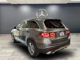 Certified 2022 Mercedes-Benz GLC 300 4MATIC image 3
