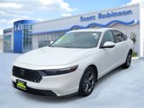 Certified 2023 Honda Accord EX image 2