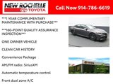 Certified 2022 Toyota Camry SE image 6