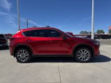 Used 2020 MAZDA CX-5 Grand Touring Reserve image 3