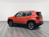 Used 2017 Jeep Renegade Sport w/ Power & Air Group image 2