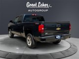 Used 2017 Chevrolet Silverado 1500 LT w/ All Star Edition image 3