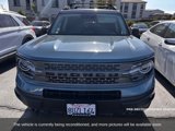 Used 2021 Ford Bronco Sport First Edition image 2