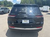 New 2025 Jeep Grand Cherokee Limited w/ Luxury Tech Group II image 4