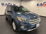 Used 2018 Ford Escape SEL image 2