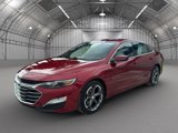 Used 2021 Chevrolet Malibu LT image 2