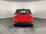 Used 2021 Ford EcoSport S image 4