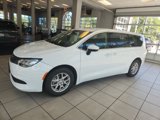 Used 2023 Chrysler Voyager LX image 2