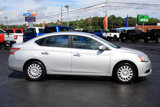 Used 2014 Nissan Sentra SV image 3