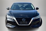 Used 2021 Nissan Sentra SV image 2