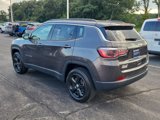Used 2018 Jeep Compass Latitude w/ Popular Equipment Group image 4