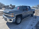 Used 2016 Chevrolet Silverado 3500 LT w/ LT Convenience Package image 3