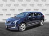 Used 2017 Cadillac XT5 Luxury image 5