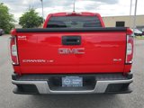Used 2019 GMC Canyon SLE image 4
