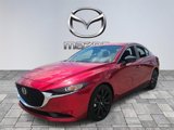 New 2025 MAZDA MAZDA3 s image 3