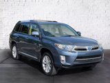 Used 2013 Toyota Highlander Limited image 2