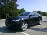 Used 2022 Audi Q8 Premium Plus image 5