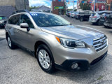 Used 2017 Subaru Outback 2.5i Premium image 4