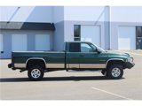 Used 2001 Dodge Ram 2500 Truck 4x4 Quad Cab image 3