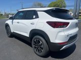 New 2025 Chevrolet TrailBlazer LT w/ LT Cold Weather Package image 3