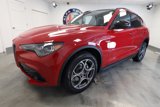 New 2025 Alfa Romeo Stelvio Sprint w/ Convenience Package image 2