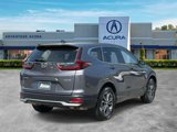 Used 2022 Honda CR-V EX-L image 5