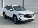 Used 2019 GMC Terrain SLT image 2