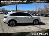 Used 2015 Acura MDX SH-AWD w/ Technology Package image 3