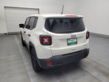 Used 2019 Jeep Renegade Sport image 5