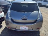 Used 2014 Nissan Leaf SV image 4