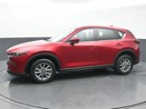 Used 2022 MAZDA CX-5 AWD 2.5 S image 2