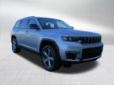 Used 2022 Jeep Grand Cherokee L Limited image 2