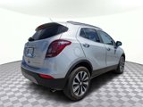 Used 2021 Buick Encore Preferred w/ Safety Package image 4