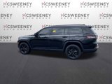 Used 2021 Jeep Grand Cherokee L Laredo image 3