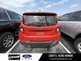 Used 2020 Jeep Renegade Sport image 5