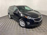 Used 2019 Chevrolet Equinox LT image 3