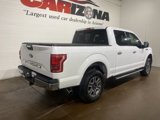 Used 2015 Ford F150 XLT w/ Equipment Group 302A Luxury image 3