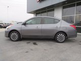 Used 2017 Nissan Versa SV image 4