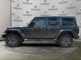 New 2025 Jeep Wrangler Sahara image 2