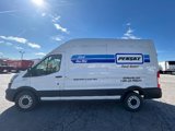 Used 2021 Ford Transit 250 148 High Roof w/ Load Area Protection Package image 4