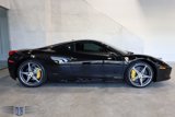 Used 2014 Ferrari 458 Italia Coupe image 3