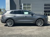 Certified 2023 Lincoln Nautilus Reserve w/ Equipment Group 202A image 3