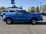 Used 2013 Ford F150 STX w/ Mid Equipment Group image 3